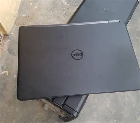 Dell Latitude 7250 Core I5 Laptop - Technology Market - Nigeria