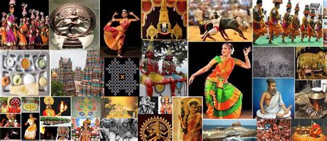 10 Most famous Tamil Nadu Temples and festivals! - Tripsonwheels