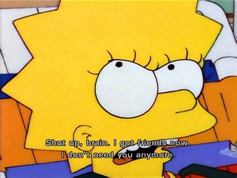 The 100 Best Classic Simpsons Quotes | Simpsons quotes, The simpsons ...