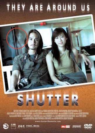 Film Review: Shutter (2004) | HNN