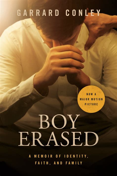 Boy Erased by Garrard Conley - Book - Read Online