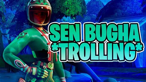 SEN Bugha *TROLLING* | The best Fortnite 47 Moments #27 - YouTube