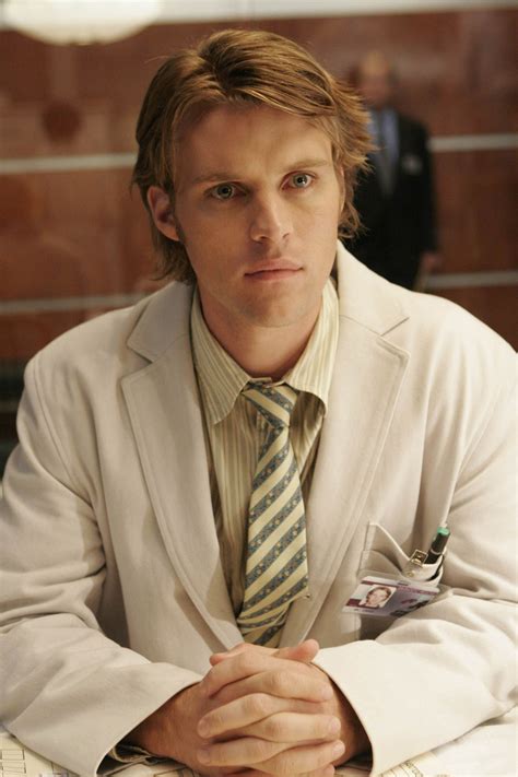 Jesse Spencer House