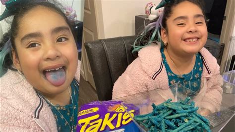 Extreme Takis Challenge 🥵🌶️ - YouTube