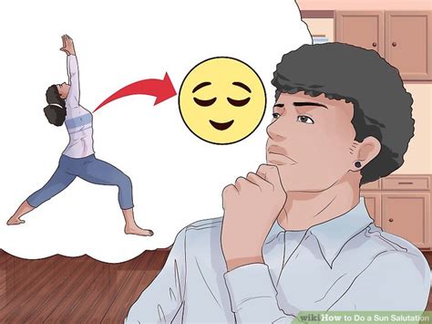 3 Ways to Do a Sun Salutation - wikiHow