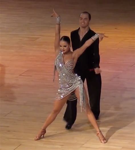 Latin Ballroom Dresses, Ballroom Dancing, Latin Dresses, Dance Baile ...