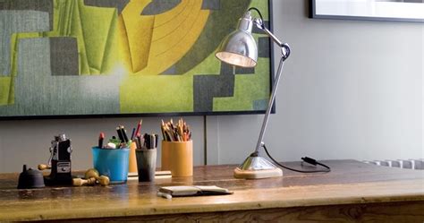 Stylish Desk Lamps