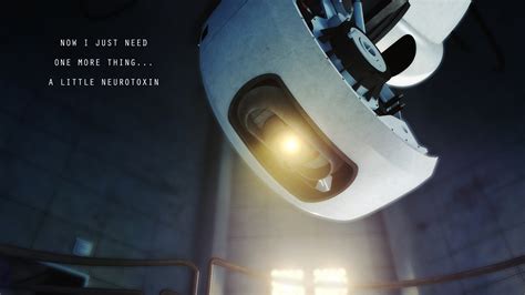 All Glados Quotes. QuotesGram