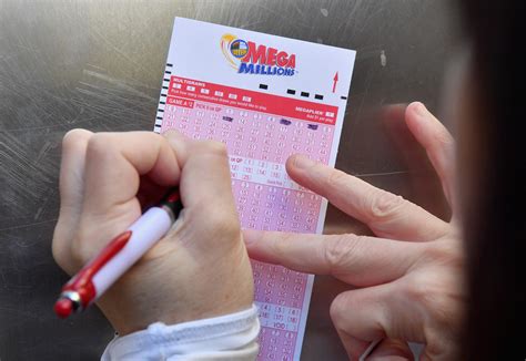 Mega Millions Numbers March 26 2025 Election - Cameron Vance