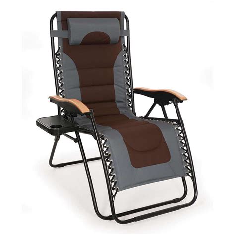 The 5 Best Reclining Camping Chairs With Footrests - Camping World