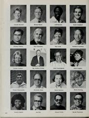 James Monroe High School - Valhalla Yearbook (North Hills, CA), Class ...