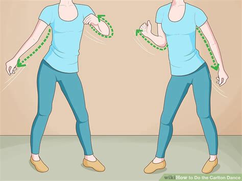 3 Ways to Do the Carlton Dance - wikiHow