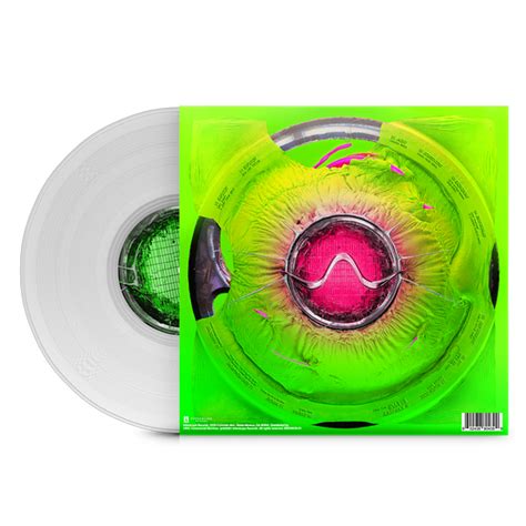 DAWN OF CHROMATICA LP – Lady Gaga Official Shop