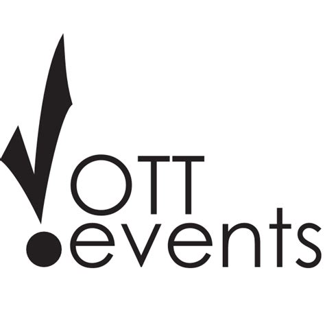 OTT Events Logo [ Download - Logo - icon ] png svg