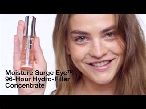 Moisture Surge Eye™ Hydro-Filler Eye Concentrate | Clinique