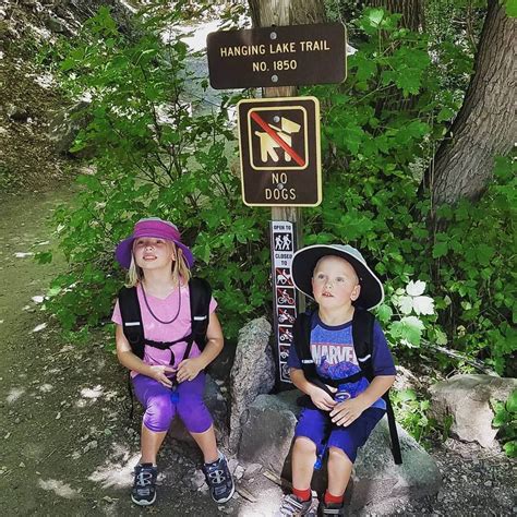 5 Child-Friendly Activities in Glenwood Springs, CO