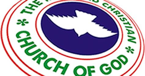 Download Rccg Logo Big Png - HD Transparent PNG - NicePNG.com