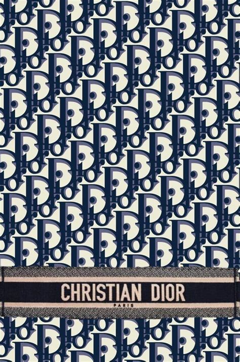 Christian Dior Wallpaper