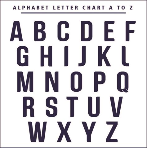 6 Best Images Of 11 Inch Printable Letters 8 Inch Alphabet Letter ...