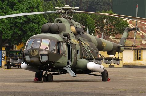 Bangladesh Air Forces Helicopter Fleet | Mil Mi-171 Bell-212 And Others