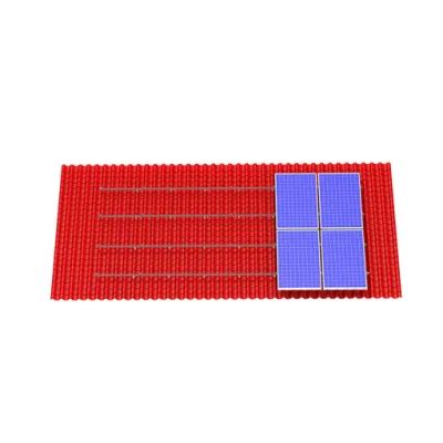 High Quality and Cheap Professional Distributed PV Generation Anodized ...