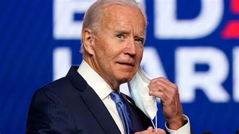 Joe Biden: Stumbles, tragedies and, now, delayed triumph – KSNF/KODE ...