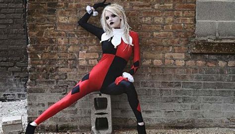 Top 10 Harley Quinn Costume To Follow In 2019