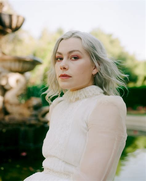 Phoebe Bridgers on Abortion Rights and Singing Her Truth | TIME