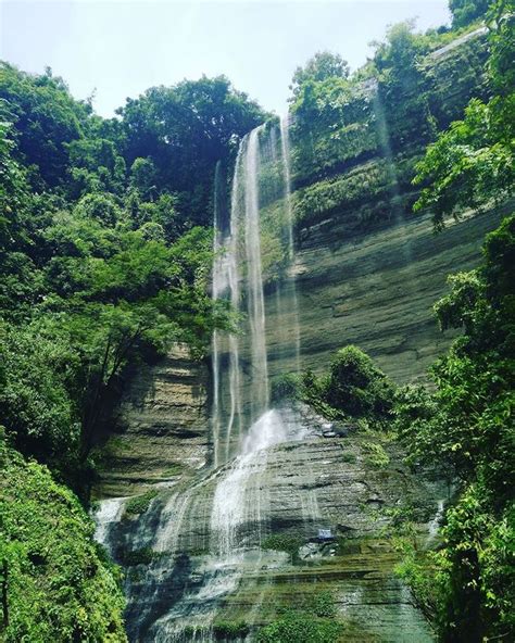 Shuvolong Waterfall, Rangamati (শুভলং ঝর্ণা, রাঙ্গামাটি) | Waterfall ...