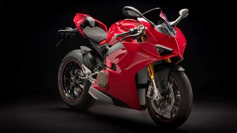 Ducati Panigale V4 4K Wallpapers - Top Free Ducati Panigale V4 4K ...