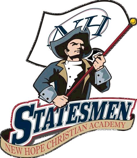 The New Hope Christian Statesmen - ScoreStream