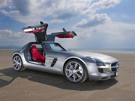 MERCEDES BENZ SLS AMG GT - 2012, 2013, 2014 - autoevolution