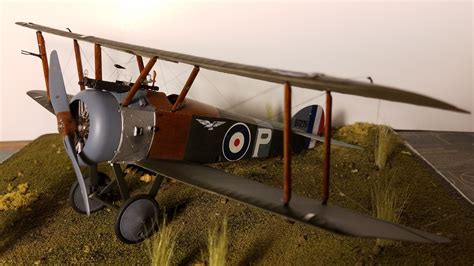 Sopwith Camel Cockpit Pictures | PeepsBurgh.Com