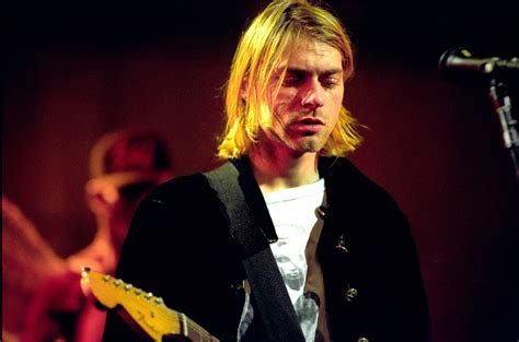 Nirvana Songs Unearthed From 1993 Session: Listen | Billboard – Billboard