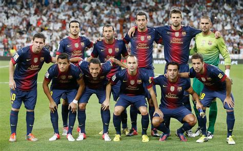 EVERY THING HD WALLPAPERS: FC Barcelona Soccer Club New HD Wallpapers 2013