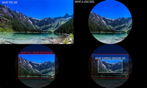 Can You Use Apsc Lens on Full Frame