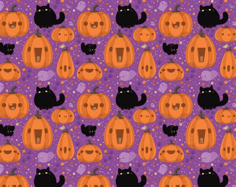 Cute Halloween Wallpaper Backgrounds