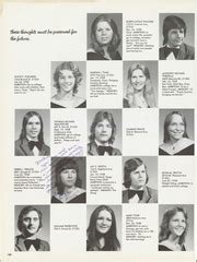 Patterson High School - Clipper Yearbook (Baltimore, MD), Class of 1976 ...