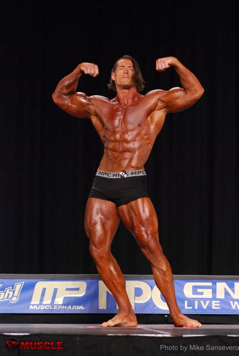 Rx Muscle Contest Gallery