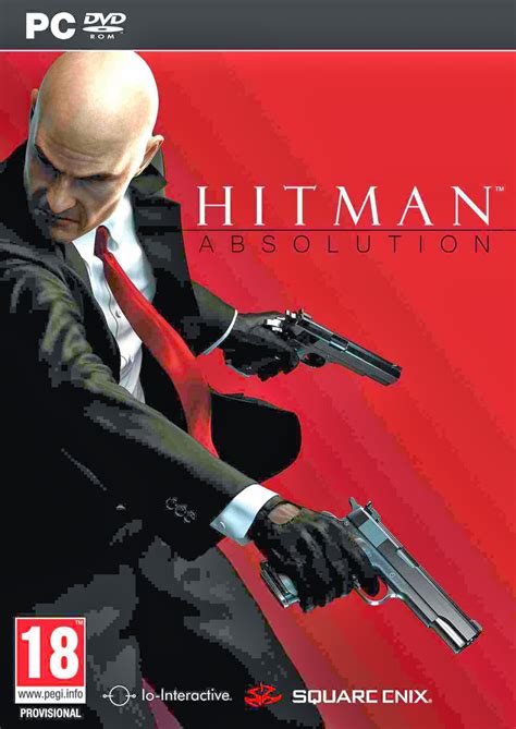 Hitman: Absolution System Requirements | pc-android games system ...