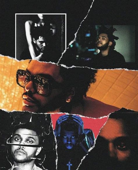 Pin de Anne G. en The Weeknd | Pósteres vintage, Fondo de pantalla ...