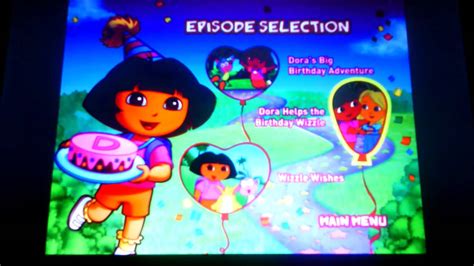 Dora the explorer carnival adventure game - bpovin