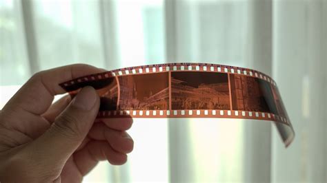 Where to Digitize 35mm Film Negatives in Atlanta | Current Pixel