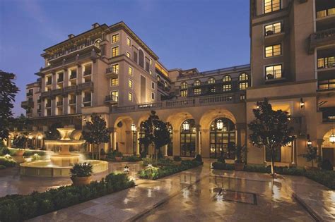 The Best Luxury Hotels in Los Angeles, California