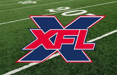 XFL Rosters Expand, Teams Announce New Additions