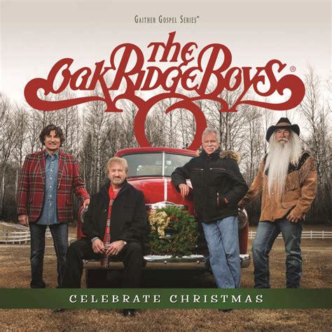 The Oak Ridge Boys – That’s Christmas To Me Lyrics | Genius Lyrics