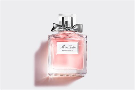 Miss Dior Eau de Toilette 2019 Christian Dior parfum - un nou parfum de ...