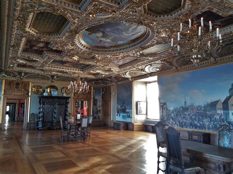 Frederiksborg Castle: A Perfect Day Trip From Copenhagen - the tinberry ...