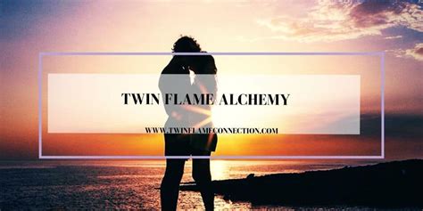 A Twin Flame Or Soulmate is Often A Mirror Of Ourselves