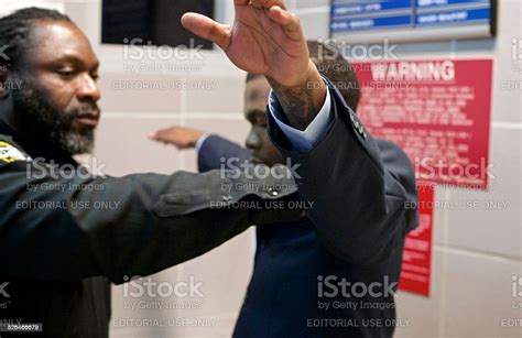 Curranfromhold Correctional Facility Philadelphia Pa Stock Photo ...